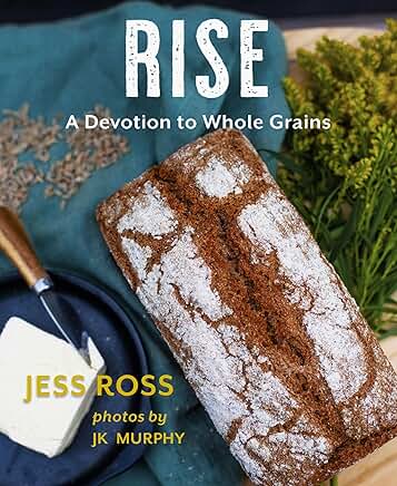 Rise Cookbook Review