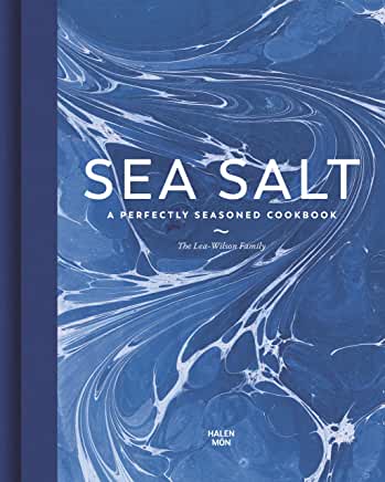 Sea Salt Cookbook Review
