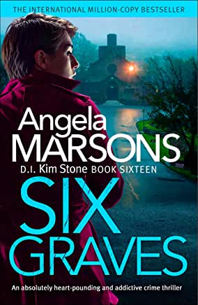 Angela Marsons' Six Graves Book Review