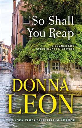 And So Shall You Reap Book Review