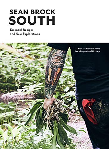 South: Essential Recipes & New Explorations Review