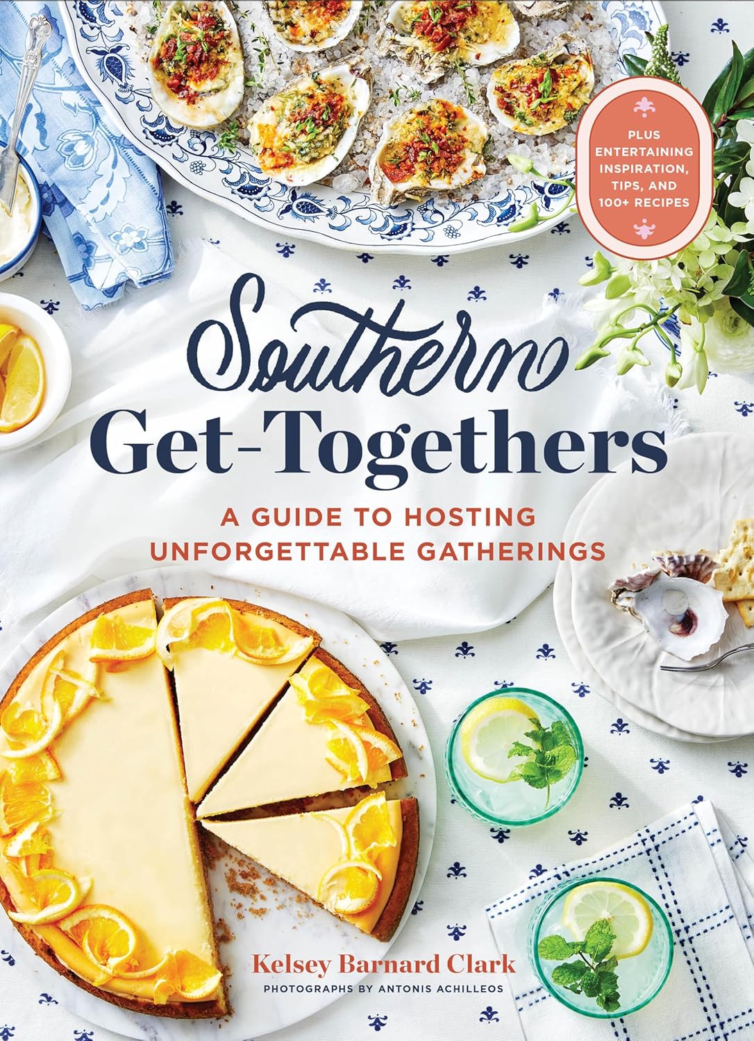 Southern Get-Togethers Cookbook Review