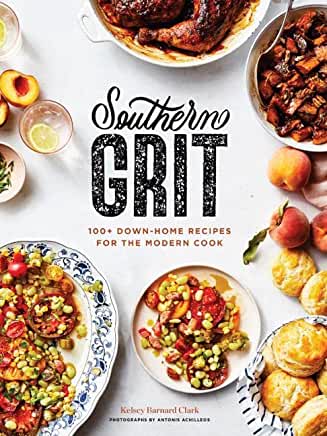 Southern Grit Cookbook Review