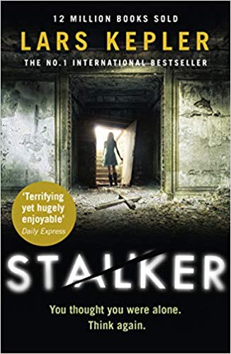 Stalker Book Review