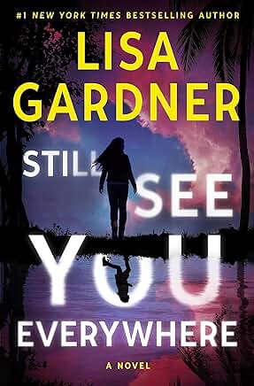 Still See You Everywhere Book Review