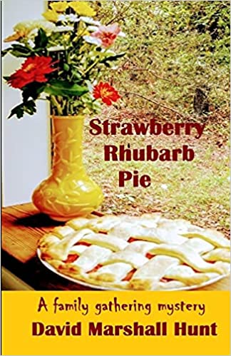 Strawberry Rhubarb Pie Book Review