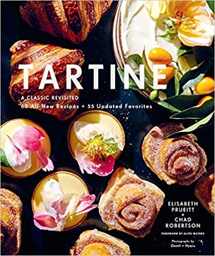 Tartine Cookbook Review