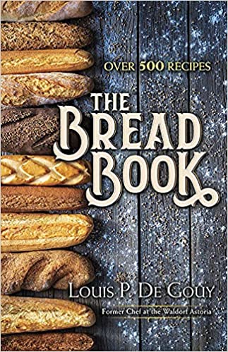 The Bread Book Cookbook Review