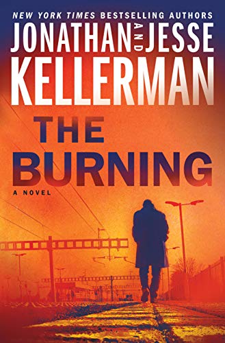 The Burning Book Review