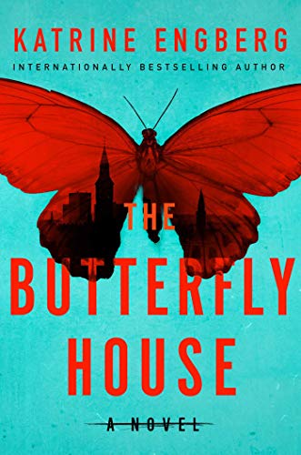 The Butterfly House Book Review