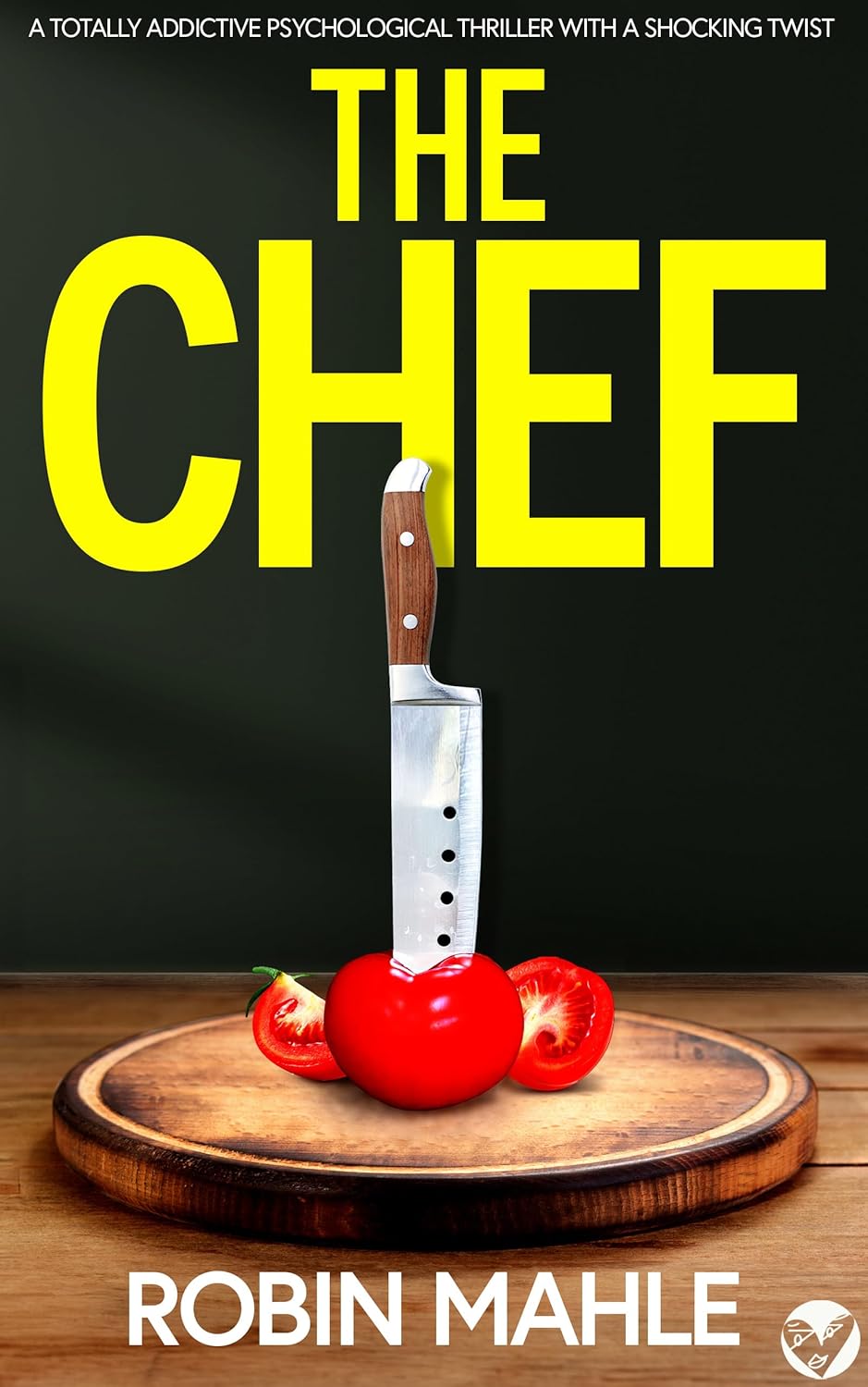 The Chef Book Review