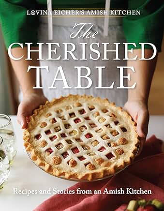 The Cherished Table Cookbook Review
