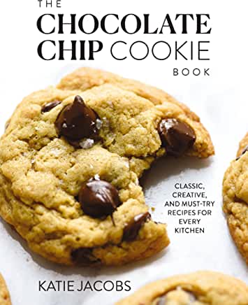 The Chocolate Chip Cookie Book Review