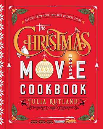 The Christmas Movie Cookbook Review