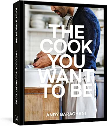 The Cook You Want to Be Cookbook Review