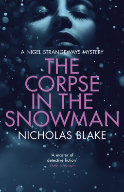 The Corpse in the Snowman Book Review