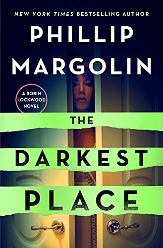 The Darkest Place Book Review