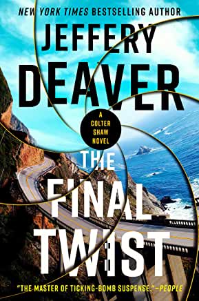 The Final Twist Book Review