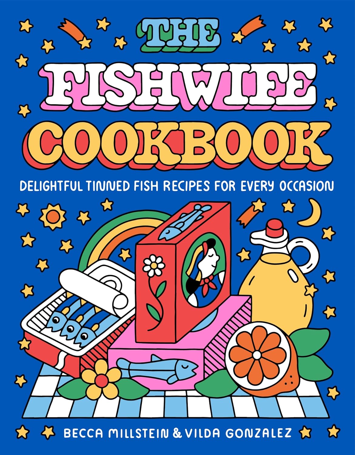 The Fishwife Cookbook Review