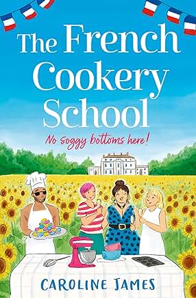 The French Cookery School Book Review