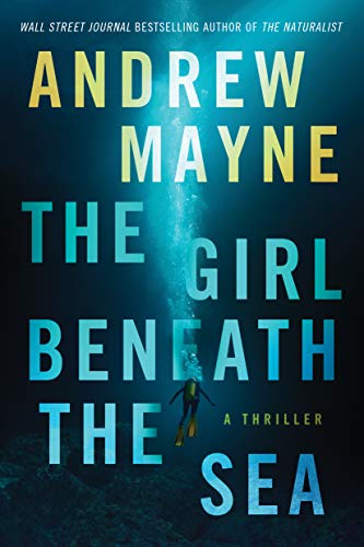 The Girl Beneath the Sea Book Review