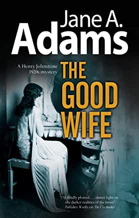 The Good Wife Book Review