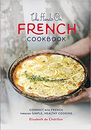 Hands-on French Cookbook Review