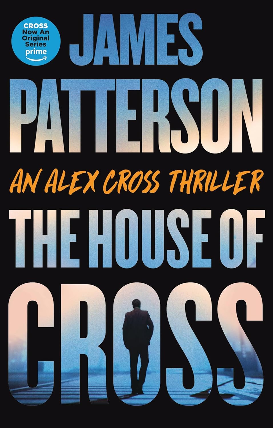 The House of Cross Book Review