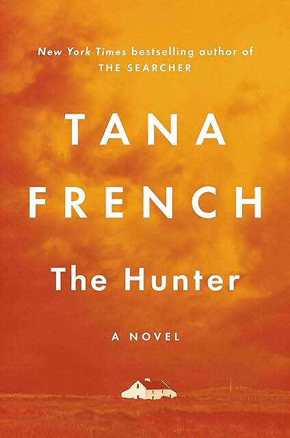 The Hunter Book Review