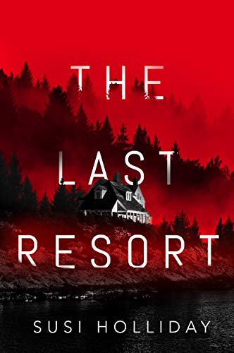 The Last Resort Book Review