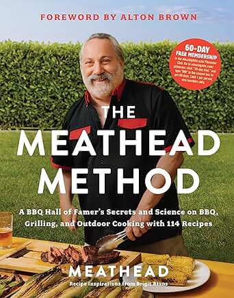 The Meathead Method Cookbook Review