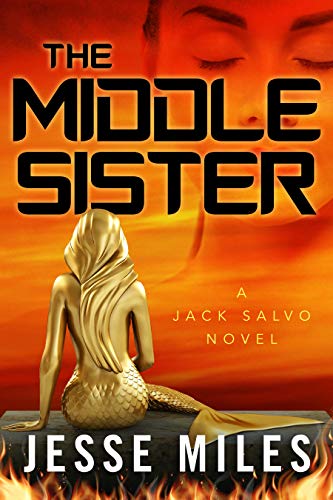 The Middle Sister Book Review