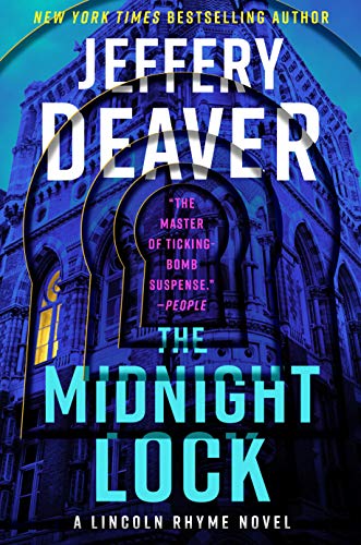The Midnight Lock Book Review