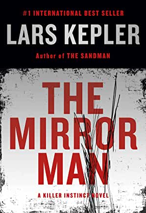 The Mirror Man Book Review