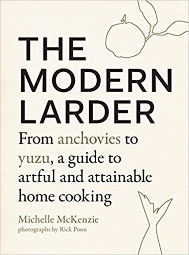 The Modern Larder Cookbook Review