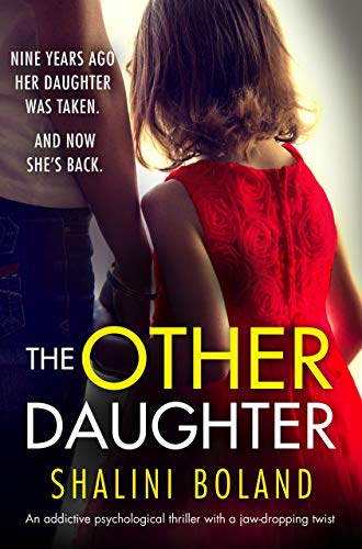 The Other Daughter Book Review