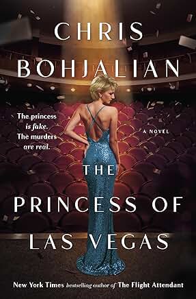 The Princess of Las Vegas Book Review