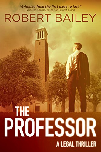 The Professor Book Review