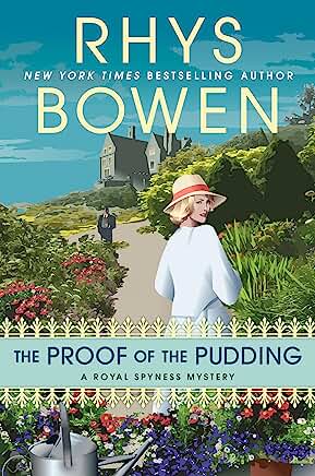 The Proof of the Pudding Book Review