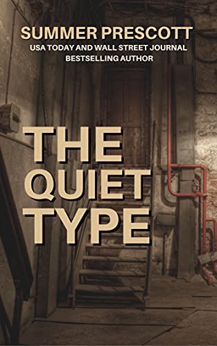 The Quiet Type Book Review