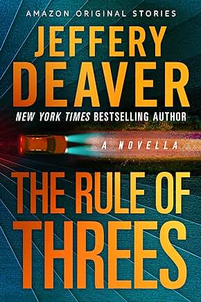 The Rule of Threes Book Review