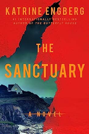 The Sanctuary Book Review