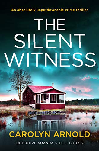The Silent Witness Book Review
