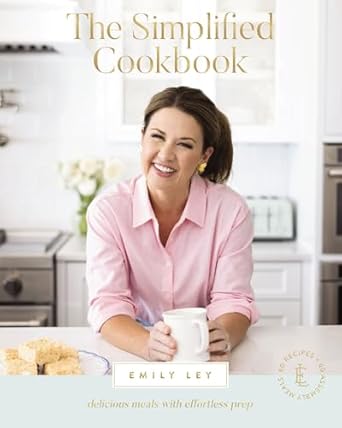 The Simplified Cookbook Review