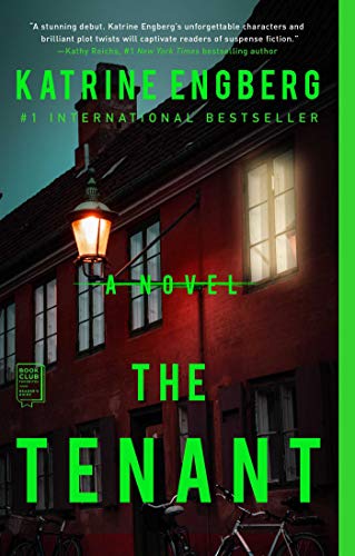 The Tenant Book Review