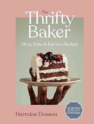 The Thrifty Baker Cookbook Review