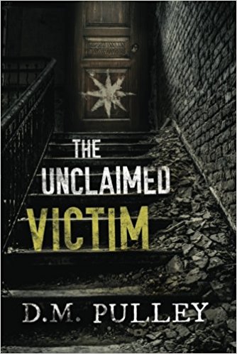 The Unclaimed Victim Book Review Suspense Thriller Books