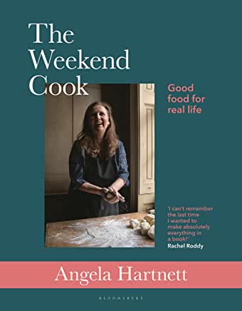 The Weekend Cook-Good Food for Real Life Review