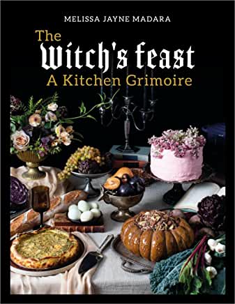 The Witch's Feast Cookbook Review