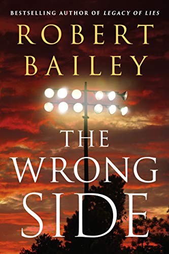 The Wrong Side Book Review